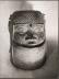 Commemorative Head