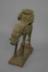 Horse Rider Figure