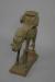 Horse Rider Figure