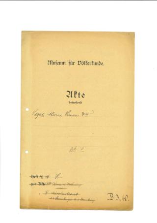 An archival document representing a Receipts of 2 page(s)