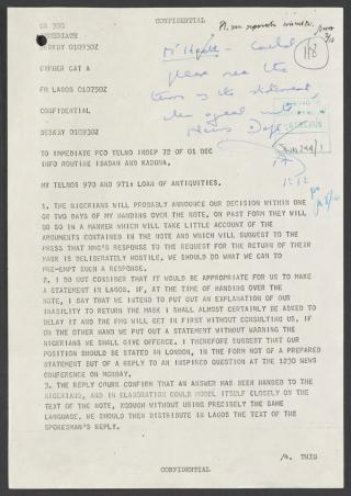 An archival document representing a Files  of 4 page(s)