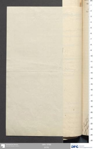 An archival document representing a Correspondence of 3 page(s)