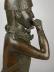 Hornblower or Fluteplayer Figure