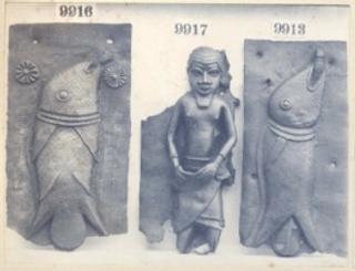 An archival document representing a Photograph Album of 2 page(s)