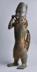 Hornblower or Fluteplayer Figure