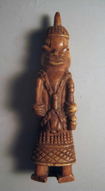 Male Figure