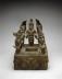 Altar Tableau