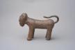 Leopard Figure