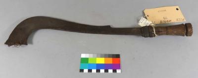 Executioners or Warfare Sword