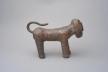Leopard Figure