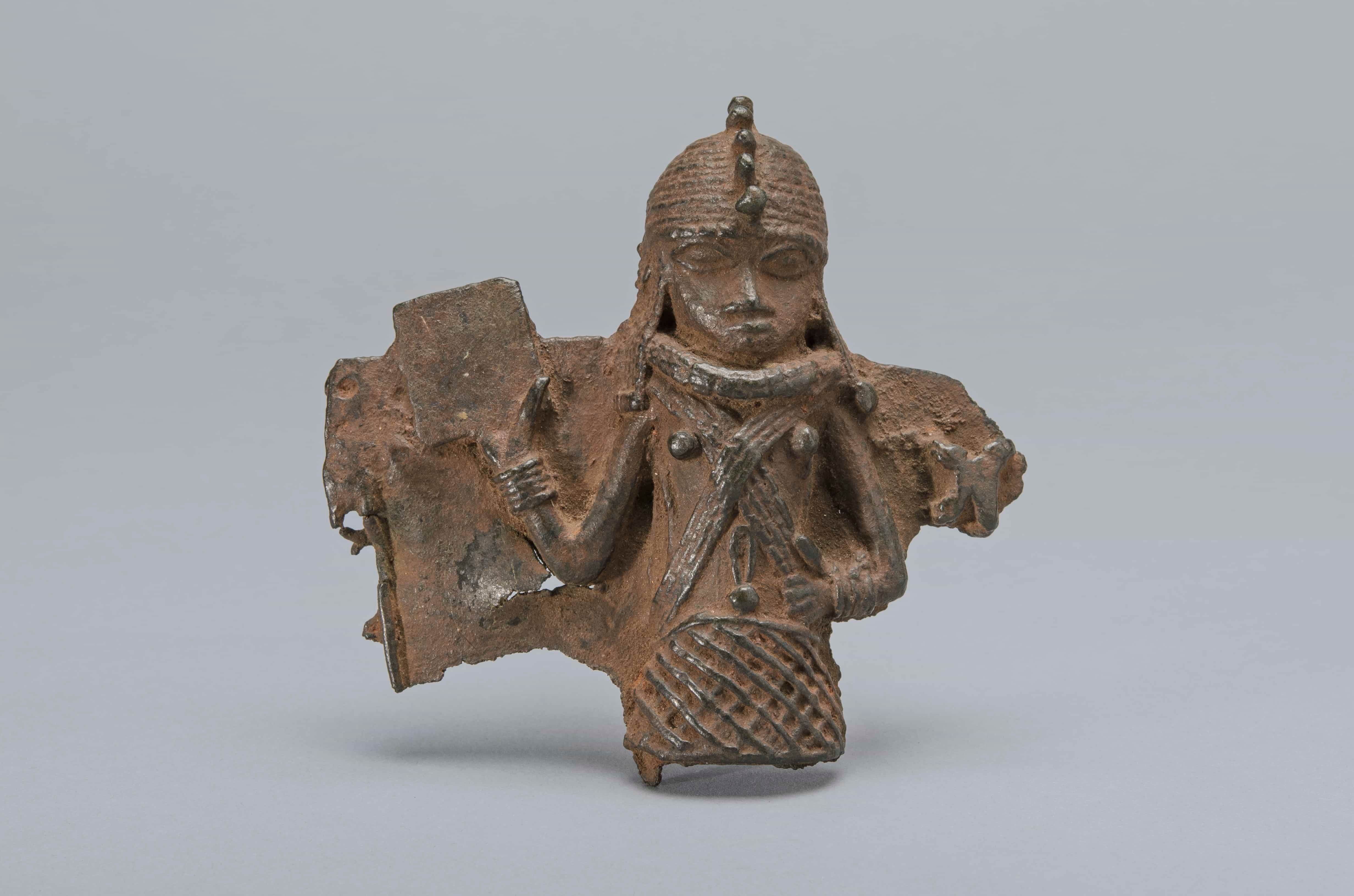 Ukpan obọ eva