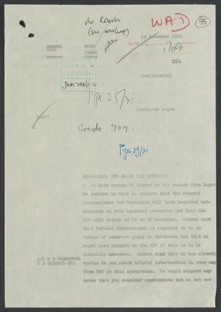 An archival document representing a Files  of 2 page(s)