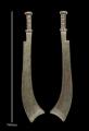 Executioners or Warfare Sword