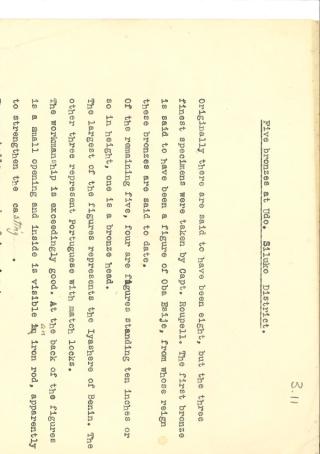 An archival document representing a Error with scan of 1 page(s)