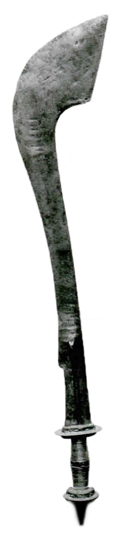 Executioners or Warfare Sword