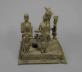 Altar Tableau