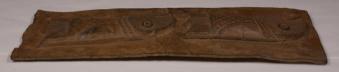 Relief Plaque