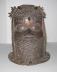 Commemorative Head
