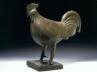 Rooster Figure 