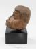 Commemorative Head