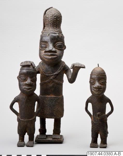 Ukpan obọ eva