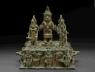 Altar Tableau