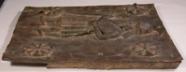 Relief Plaque