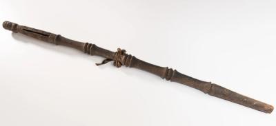 Ancestral Staff 