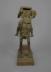Horse Rider Figure