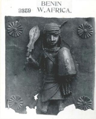 An archival document representing a Photograph Album of 2 page(s)
