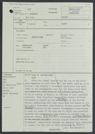 An archival document representing a Files  of 4 page(s)