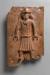 Relief Plaque