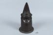 Commemorative Queen Mother Head