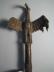Bird of Prophecy Staff