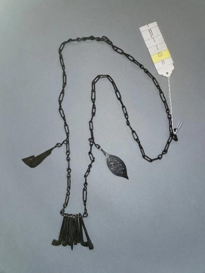 Neck Ornament