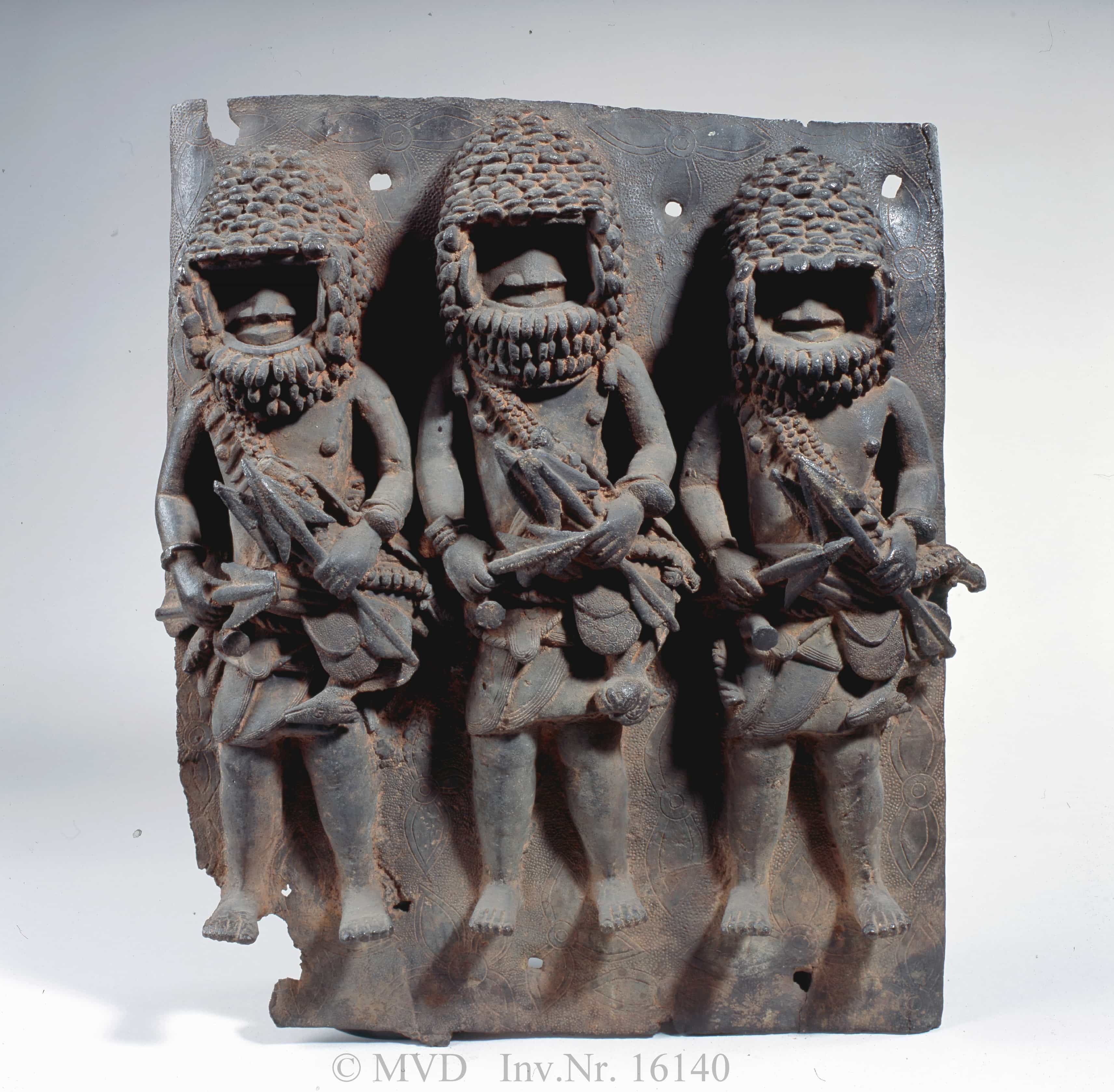 Uhanbọ & Ifẹnmwẹ