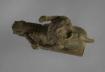 Horse Rider Figure