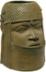 Commemorative Head