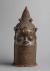 Commemorative Queen Mother Head