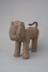 Leopard Figure