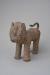 Leopard Figure